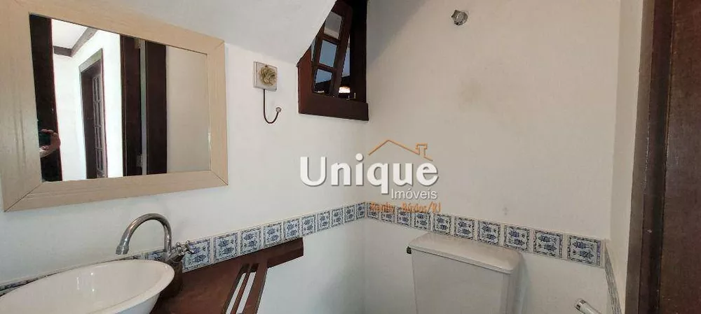 Casa de Condomínio, 4 quartos - Foto 36