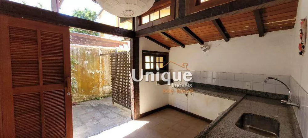 Casa de Condomínio, 4 quartos - Foto 26