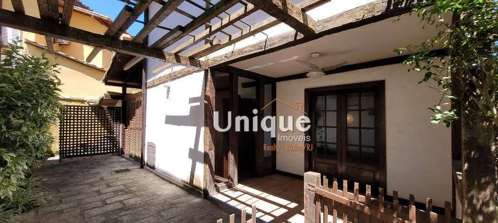 Casa de Condomínio, 4 quartos - Foto 37