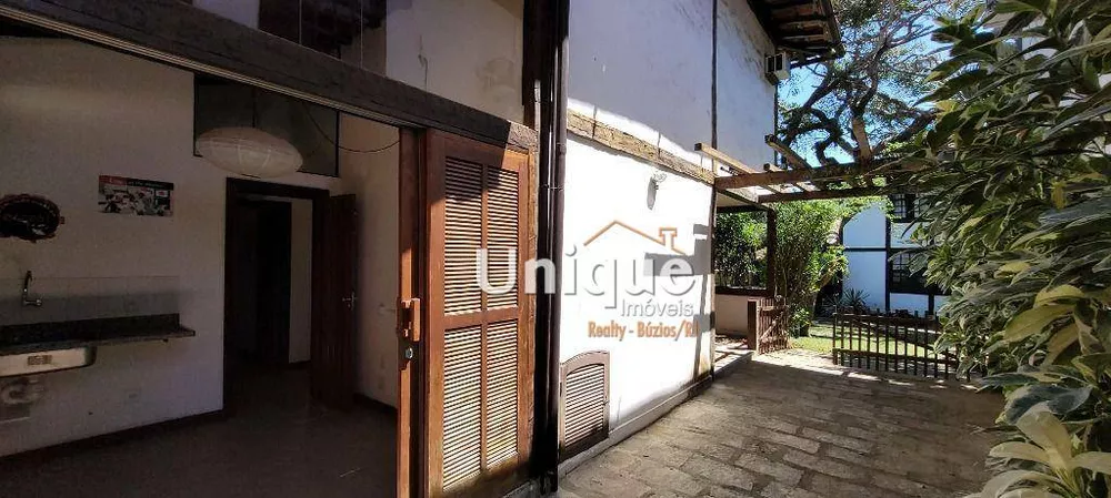 Casa de Condomínio, 4 quartos - Foto 25