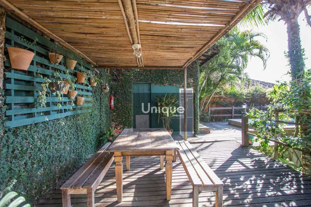 Pousada-Chalé, 16 quartos, 600 m² - Foto 58