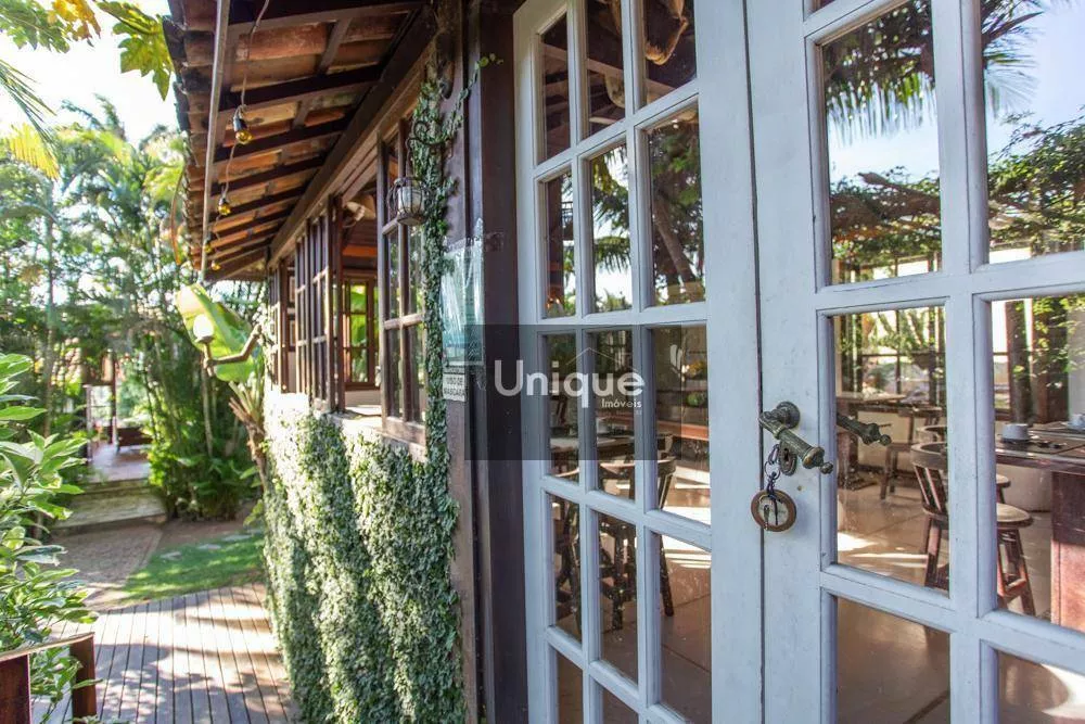 Pousada-Chalé, 16 quartos, 600 m² - Foto 53