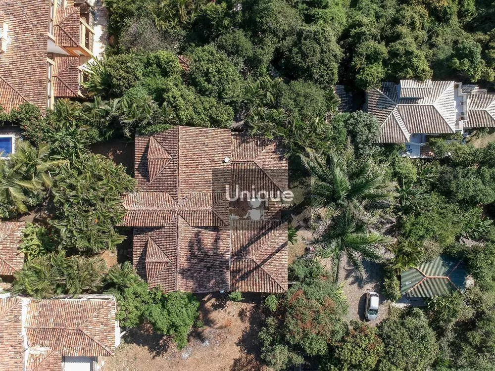 Pousada-Chalé, 16 quartos, 600 m² - Foto 3