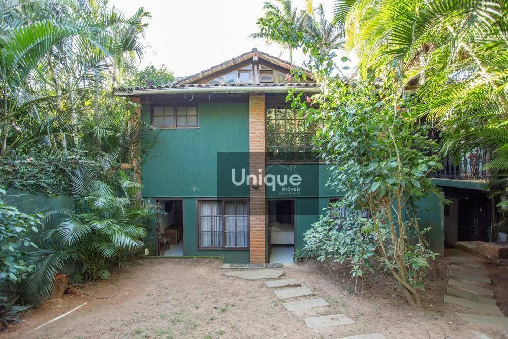 Pousada-Chalé, 16 quartos, 600 m² - Foto 69