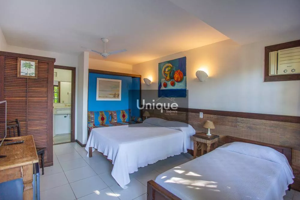 Pousada-Chalé, 16 quartos, 600 m² - Foto 14