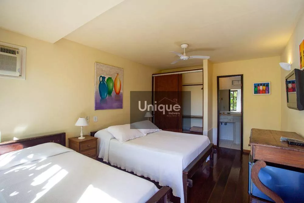 Pousada-Chalé, 16 quartos, 600 m² - Foto 9