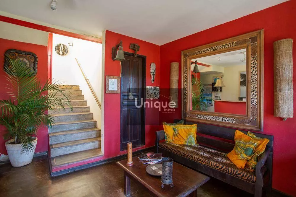 Pousada-Chalé, 16 quartos, 600 m² - Foto 22