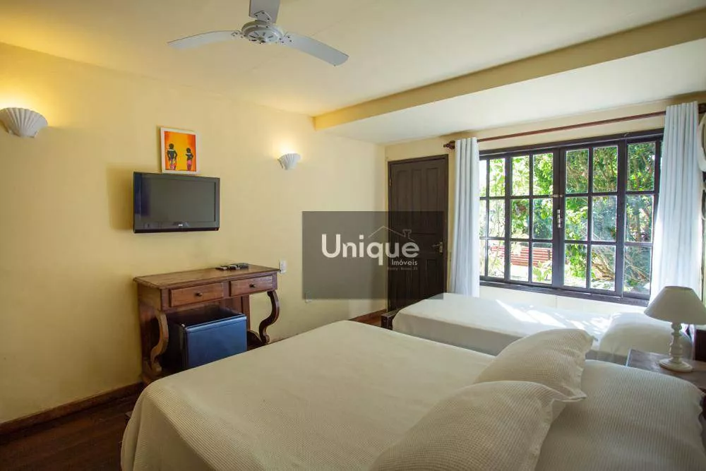 Pousada-Chalé, 16 quartos, 600 m² - Foto 13