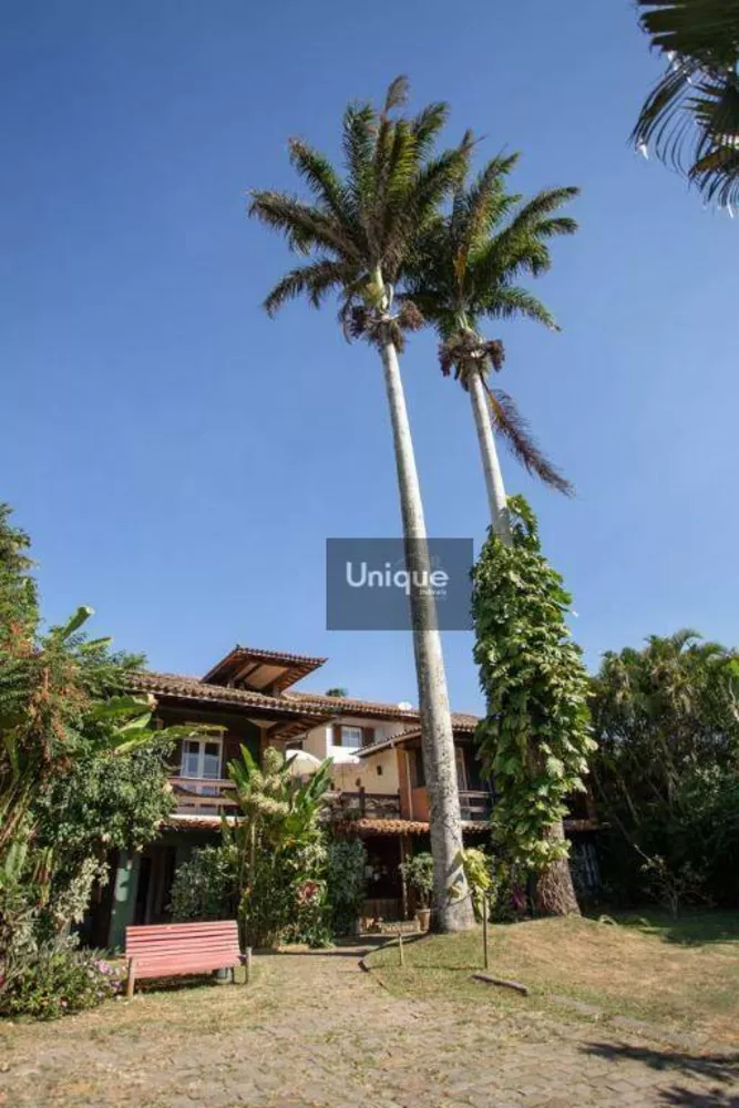 Pousada-Chalé, 16 quartos, 600 m² - Foto 8