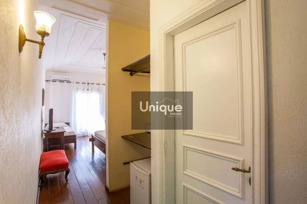 Pousada-Chalé, 16 quartos, 600 m² - Foto 39