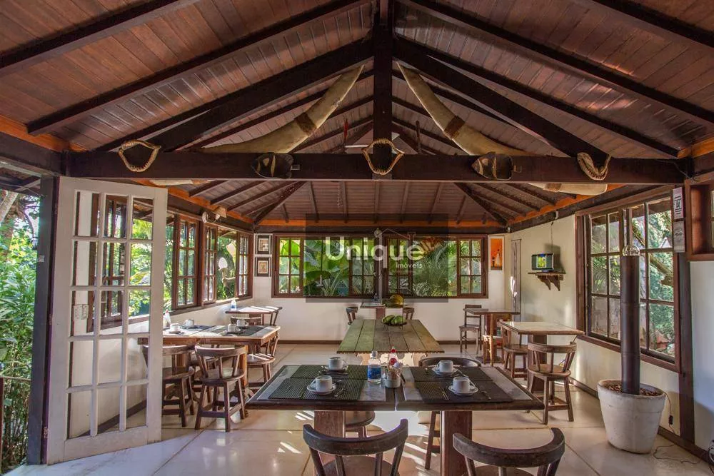 Pousada-Chalé, 16 quartos, 600 m² - Foto 55