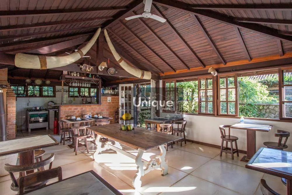 Pousada-Chalé, 16 quartos, 600 m² - Foto 57