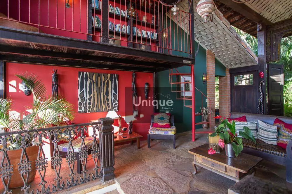 Pousada-Chalé, 16 quartos, 600 m² - Foto 32