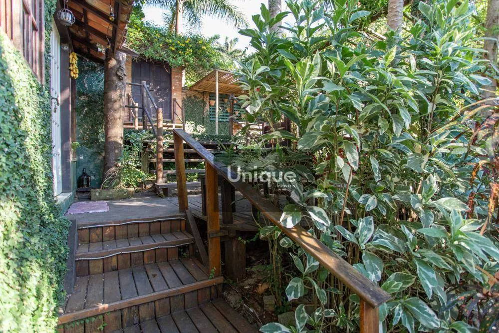 Pousada-Chalé, 16 quartos, 600 m² - Foto 49