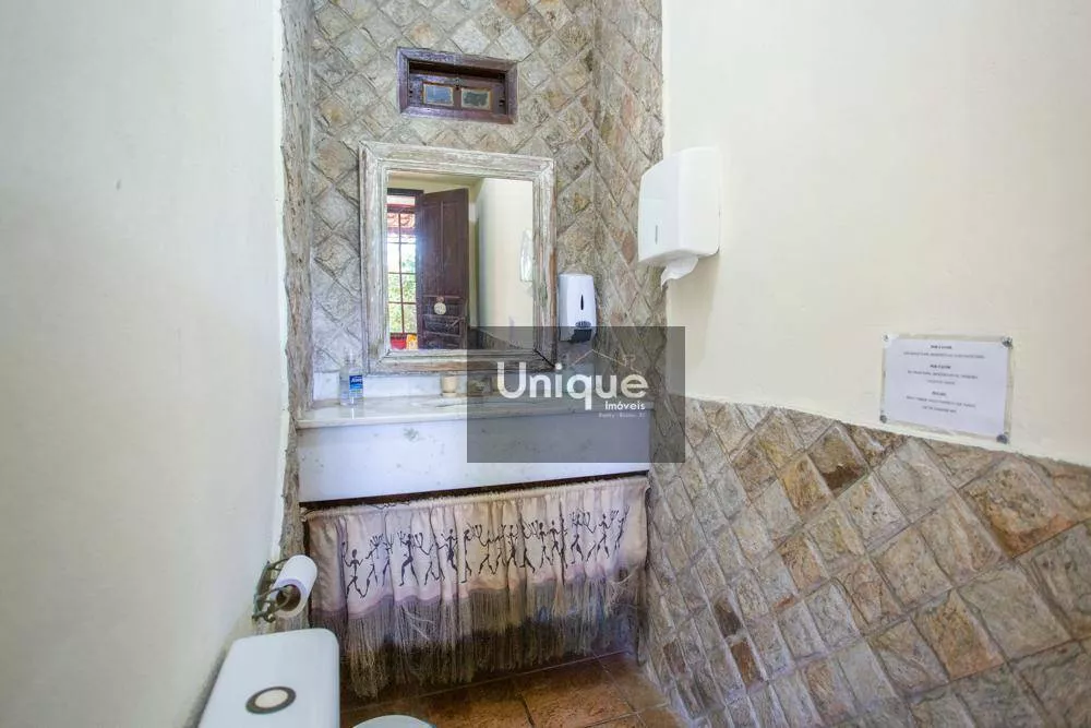 Pousada-Chalé, 16 quartos, 600 m² - Foto 23