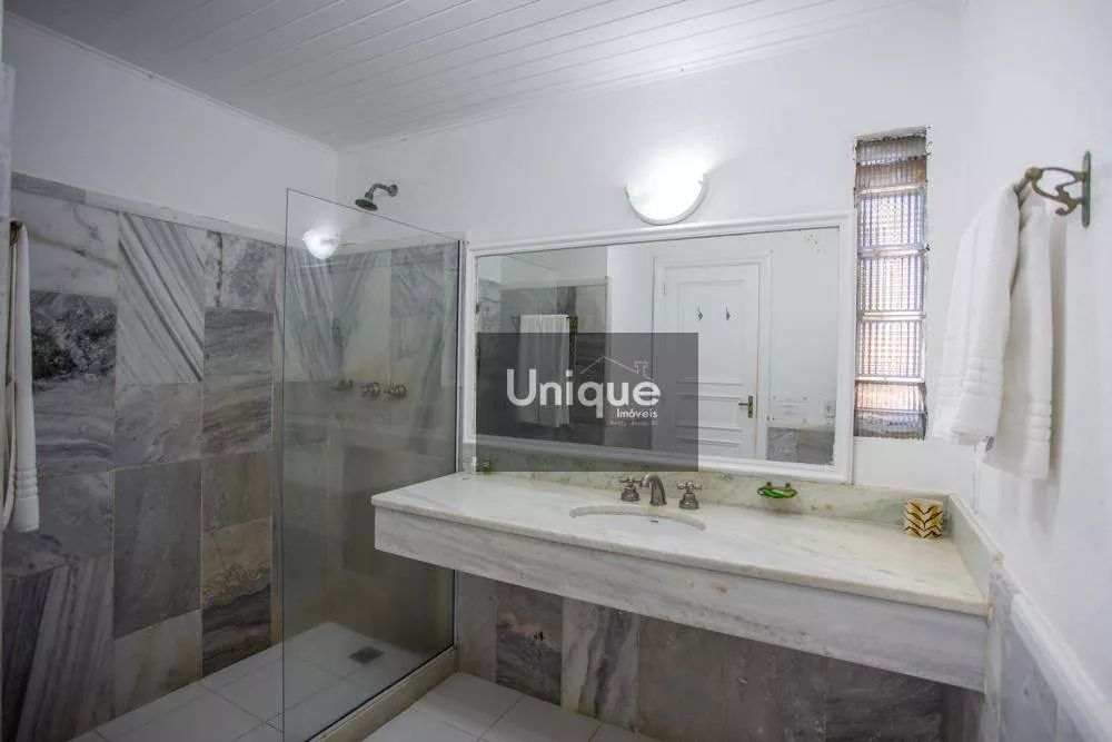 Pousada-Chalé, 16 quartos, 600 m² - Foto 28