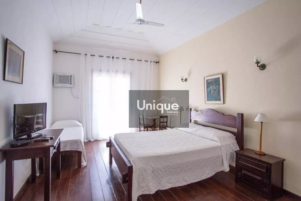 Pousada-Chalé, 16 quartos, 600 m² - Foto 43