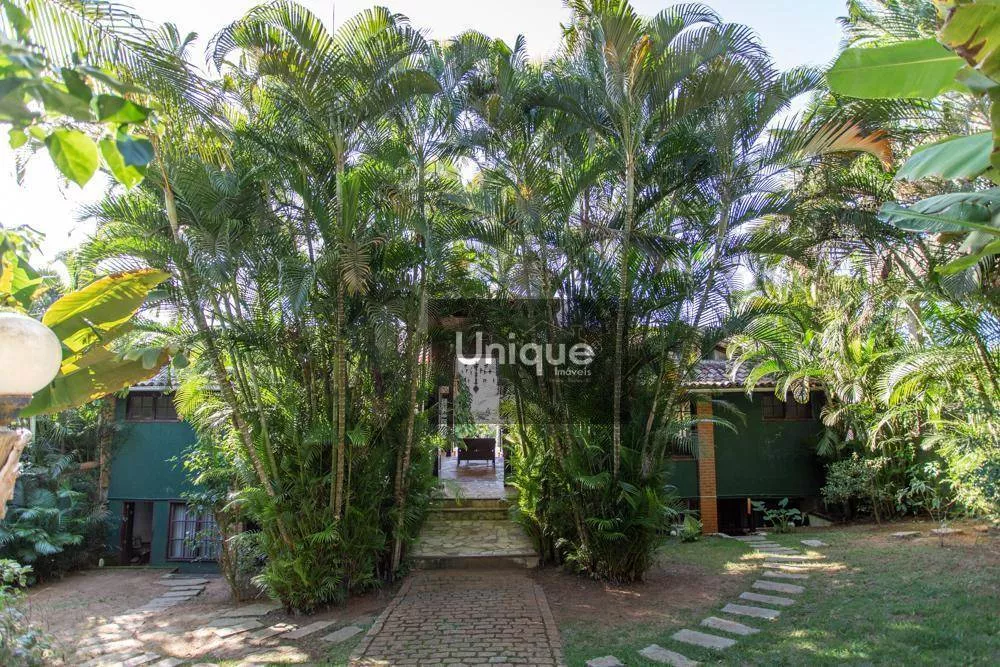 Pousada-Chalé, 16 quartos, 600 m² - Foto 47