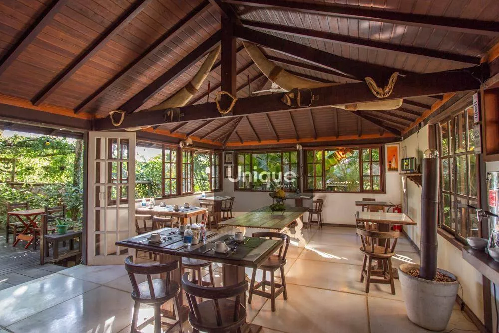 Pousada-Chalé, 16 quartos, 600 m² - Foto 54