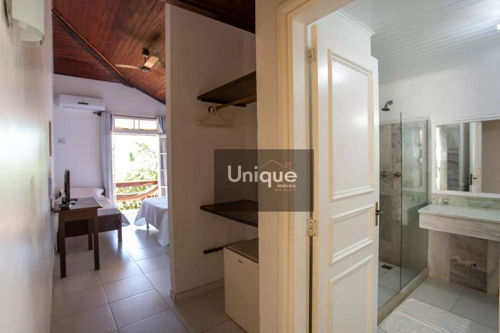 Pousada-Chalé, 16 quartos, 600 m² - Foto 27