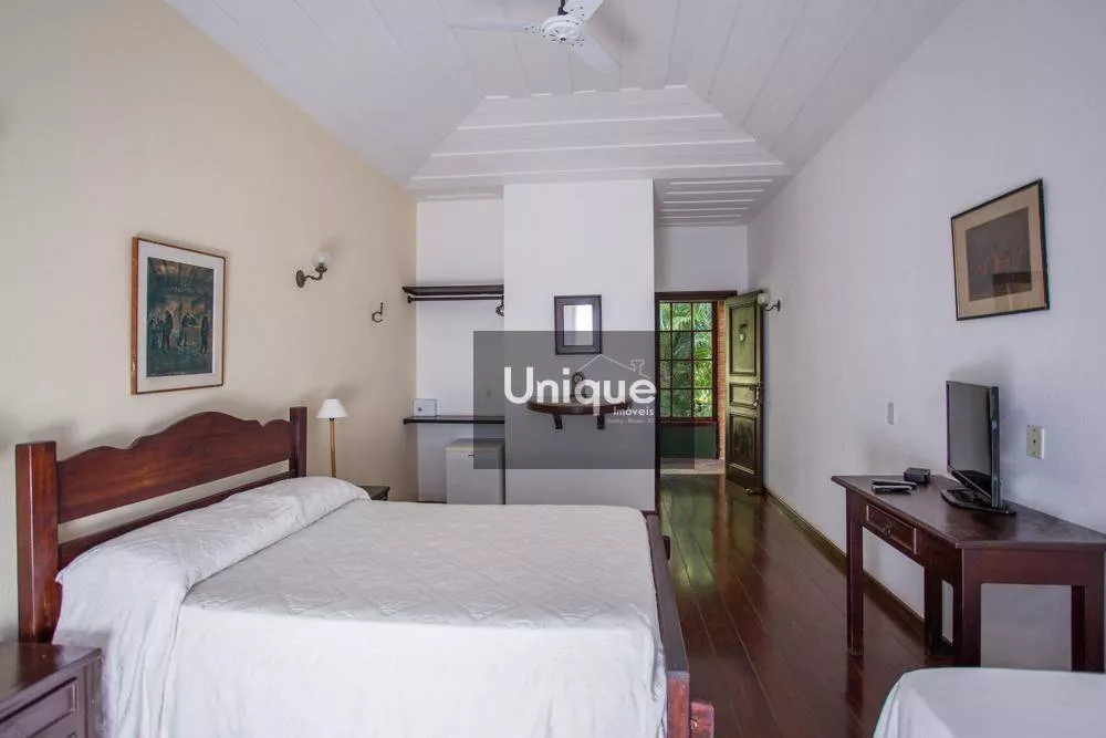 Pousada-Chalé, 16 quartos, 600 m² - Foto 42