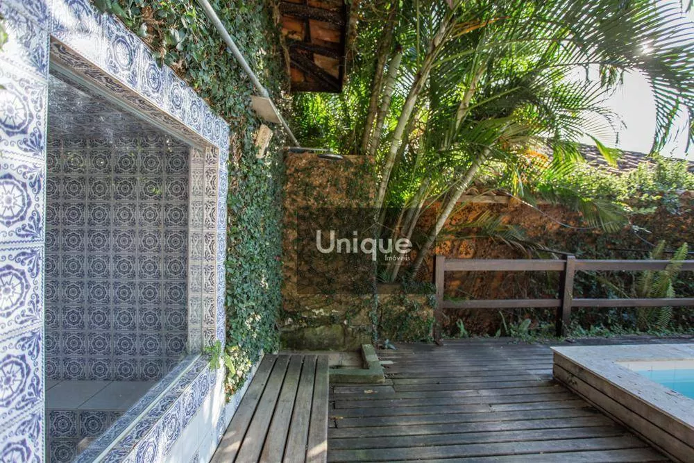 Pousada-Chalé, 16 quartos, 600 m² - Foto 65