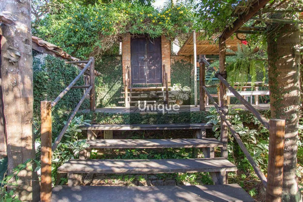 Pousada-Chalé, 16 quartos, 600 m² - Foto 51