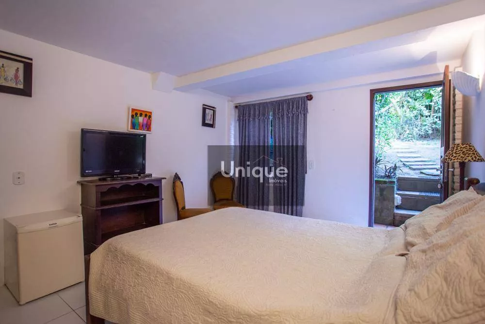 Pousada-Chalé, 16 quartos, 600 m² - Foto 71