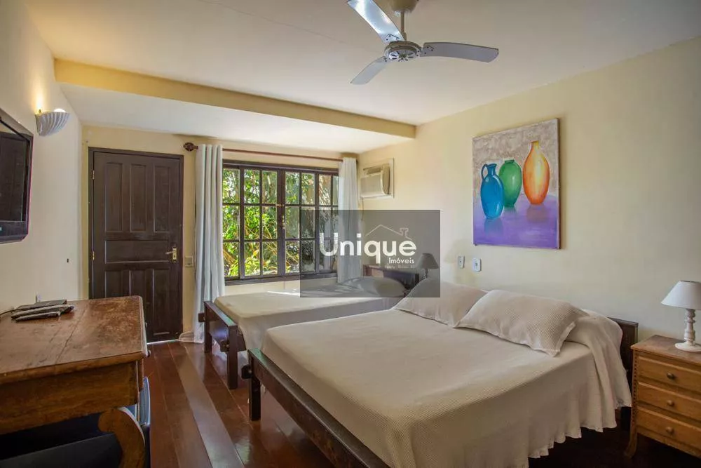 Pousada-Chalé, 16 quartos, 600 m² - Foto 10