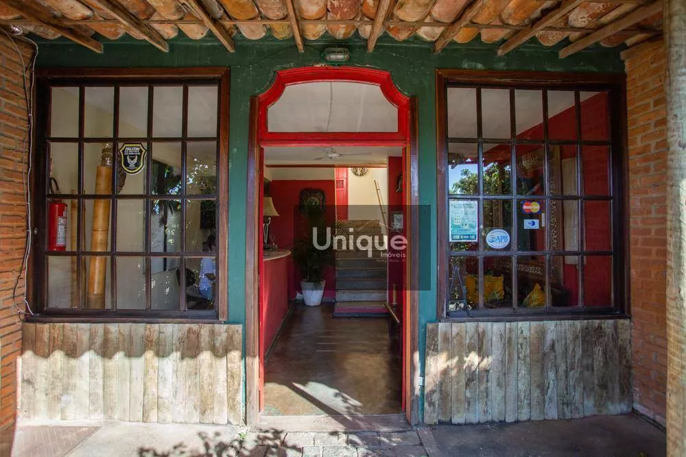 Pousada-Chalé, 16 quartos, 600 m² - Foto 21