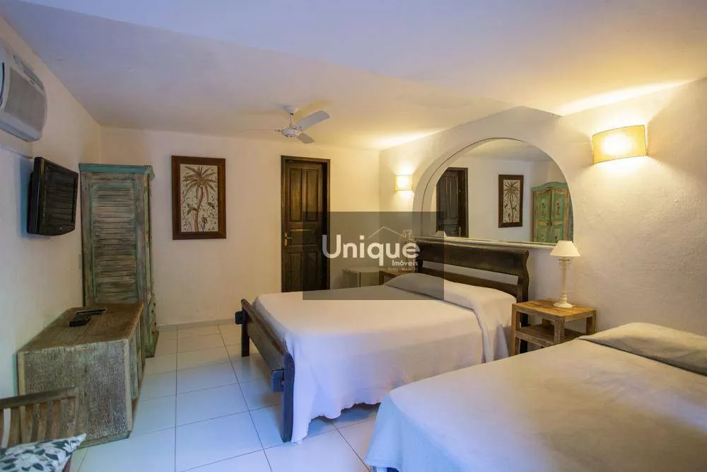 Pousada-Chalé, 16 quartos, 600 m² - Foto 73