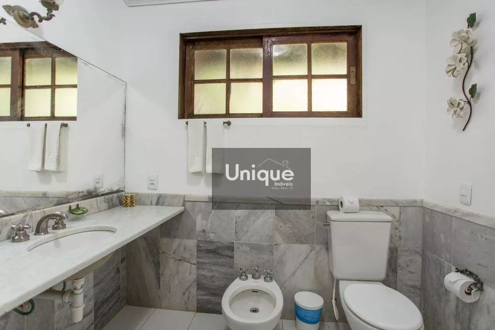 Pousada-Chalé, 16 quartos, 600 m² - Foto 37