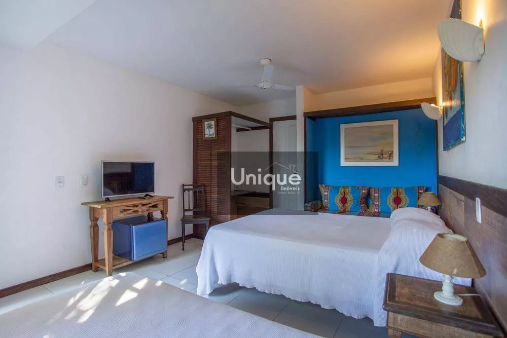 Pousada-Chalé, 16 quartos, 600 m² - Foto 15