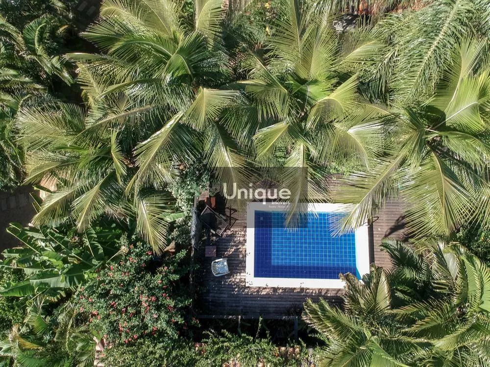 Pousada-Chalé, 16 quartos, 600 m² - Foto 5