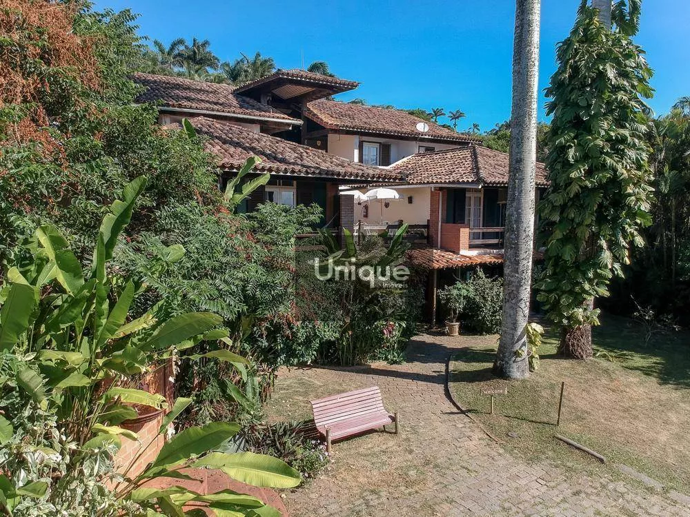 Pousada-Chalé, 16 quartos, 600 m² - Foto 7