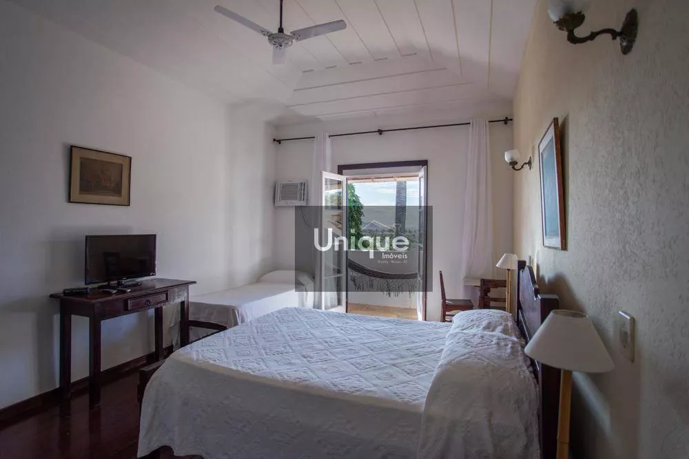 Pousada-Chalé, 16 quartos, 600 m² - Foto 41