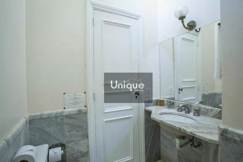 Pousada-Chalé, 16 quartos, 600 m² - Foto 44