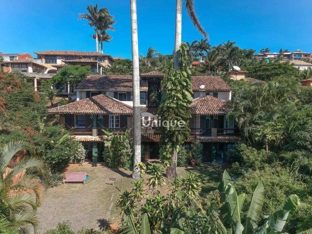 Pousada-Chalé, 16 quartos, 600 m² - Foto 1