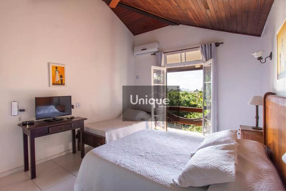 Pousada-Chalé, 16 quartos, 600 m² - Foto 25