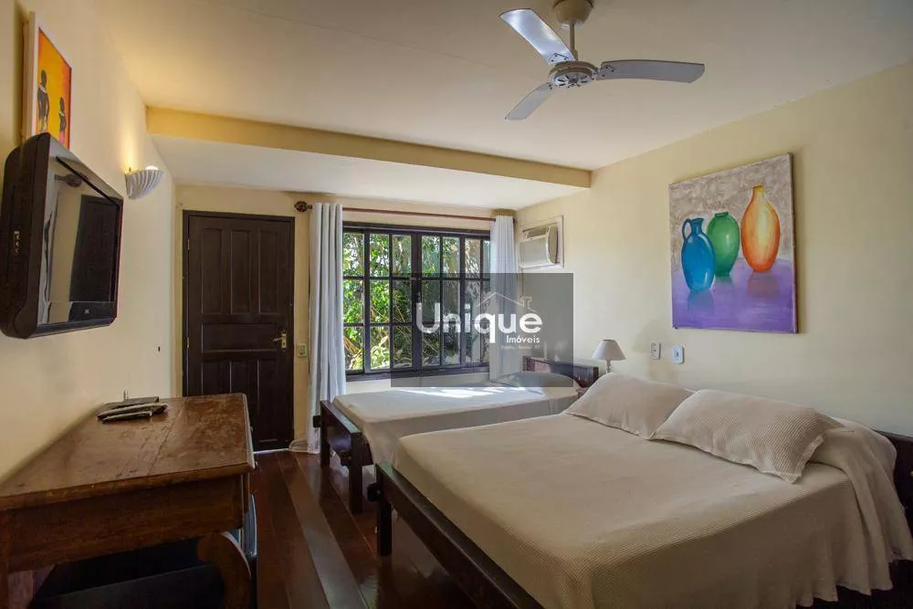 Pousada-Chalé, 16 quartos, 600 m² - Foto 11