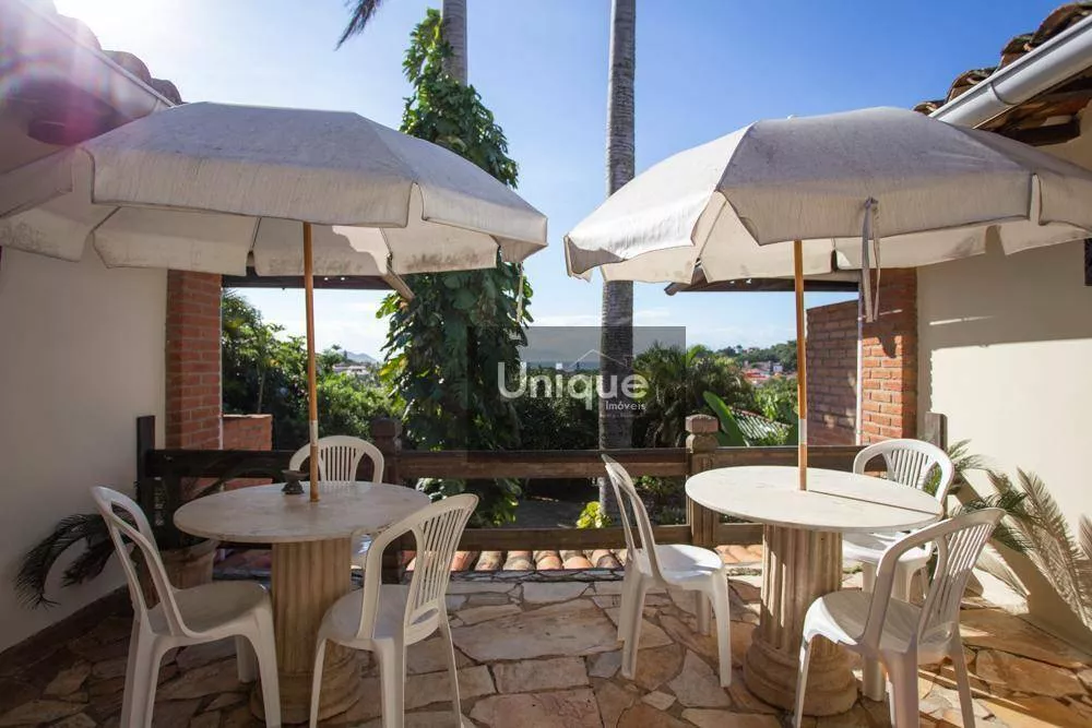 Pousada-Chalé, 16 quartos, 600 m² - Foto 24