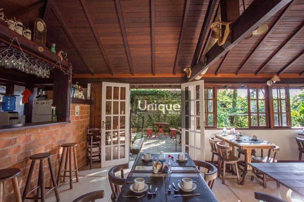 Pousada-Chalé, 16 quartos, 600 m² - Foto 56