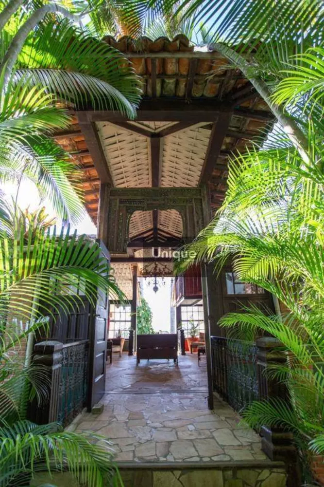 Pousada-Chalé, 16 quartos, 600 m² - Foto 46