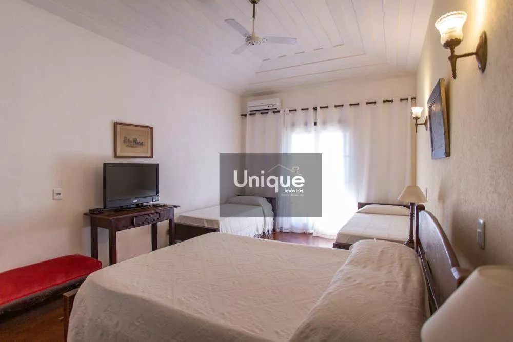 Pousada-Chalé, 16 quartos, 600 m² - Foto 34