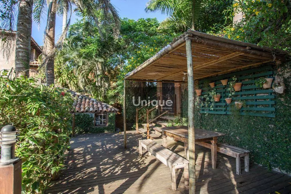 Pousada-Chalé, 16 quartos, 600 m² - Foto 63