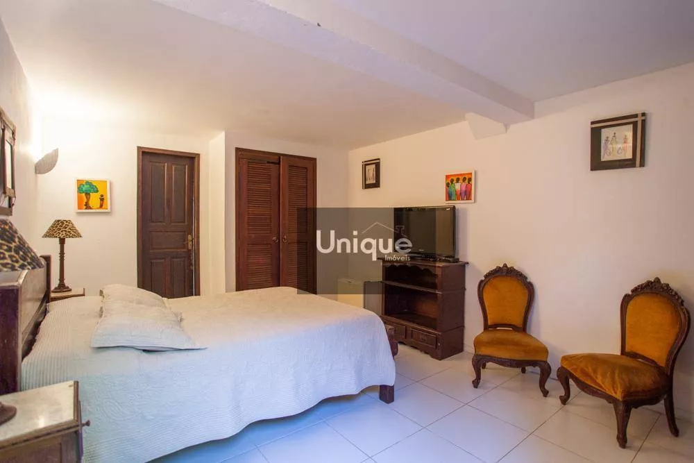 Pousada-Chalé, 16 quartos, 600 m² - Foto 70