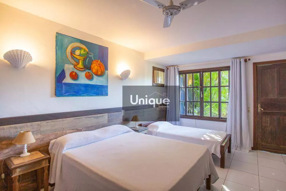 Pousada-Chalé, 16 quartos, 600 m² - Foto 16