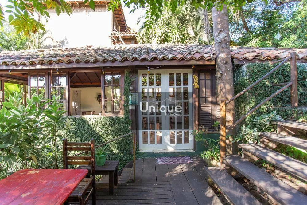 Pousada-Chalé, 16 quartos, 600 m² - Foto 52