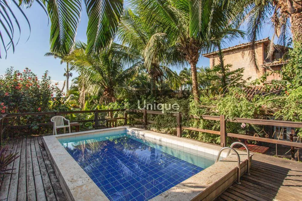 Pousada-Chalé, 16 quartos, 600 m² - Foto 60