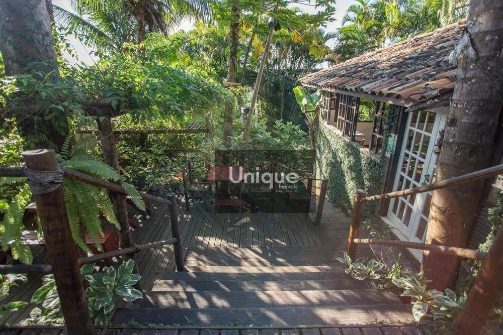 Pousada-Chalé, 16 quartos, 600 m² - Foto 66